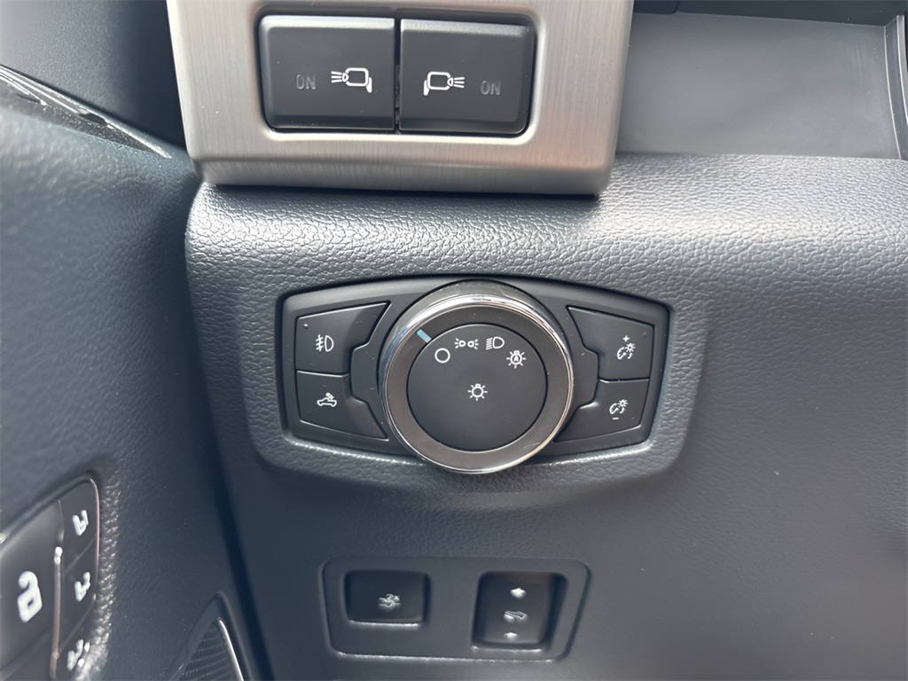 2022 Ford F-250SD