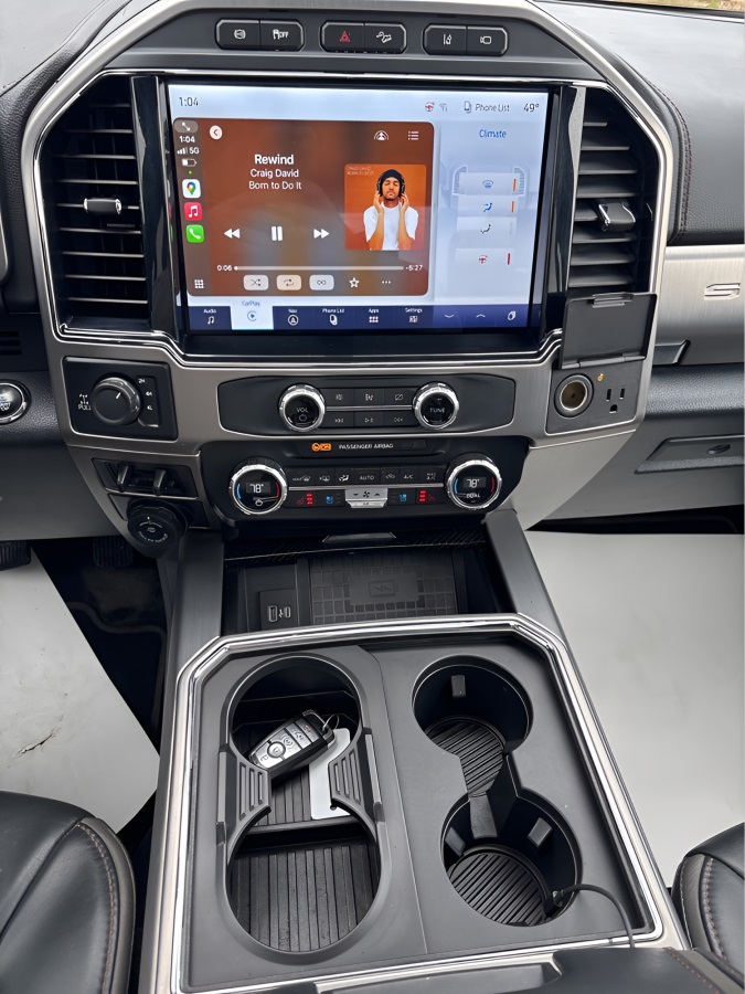 2022 Ford F-250SD