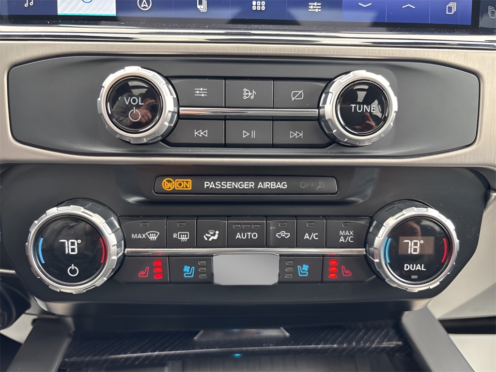 2022 Ford F-250SD