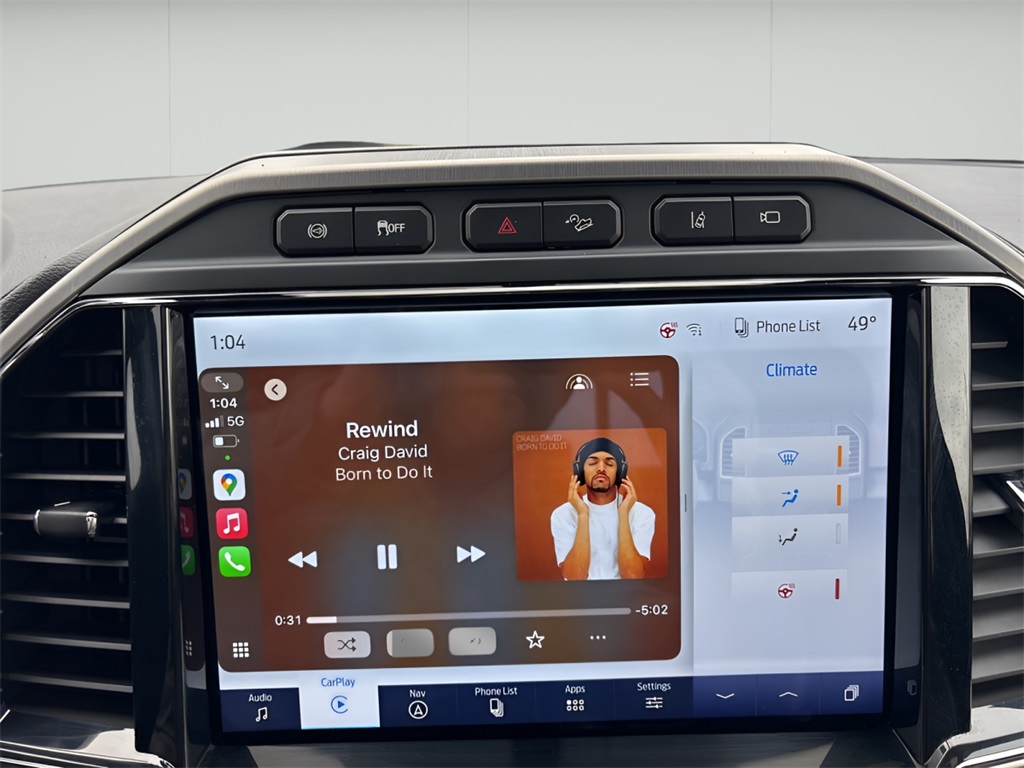 2022 Ford F-250SD