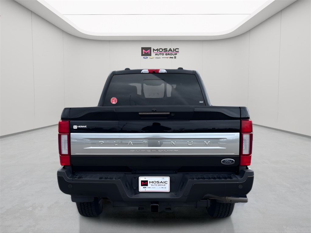 2022 Ford F-250SD