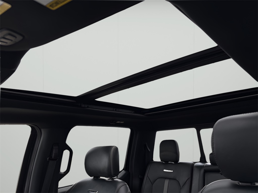 2022 Ford F-250SD
