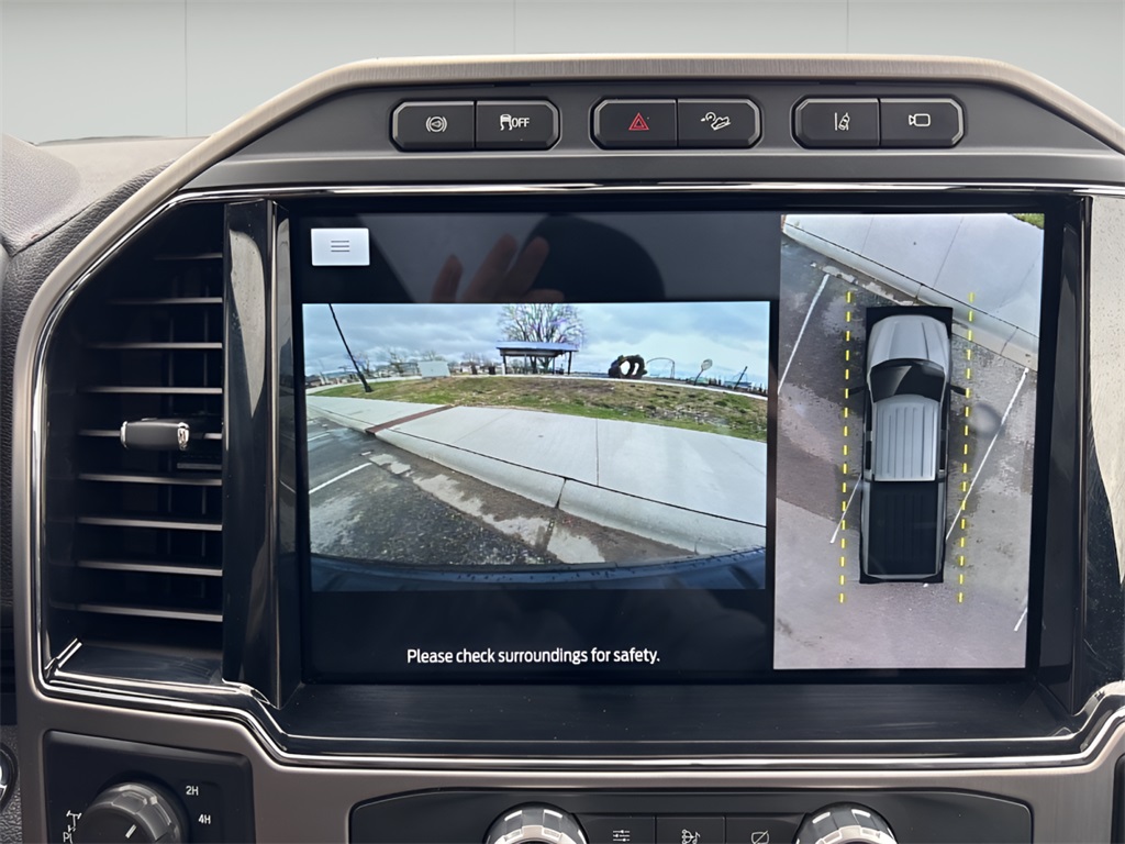 2022 Ford F-250SD