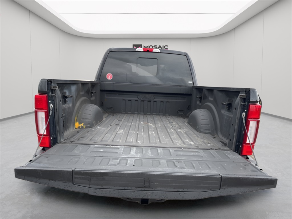 2022 Ford F-250SD