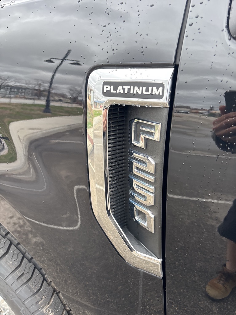 2022 Ford F-250SD