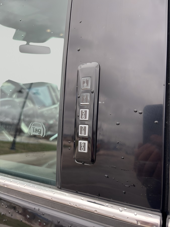 2022 Ford F-250SD