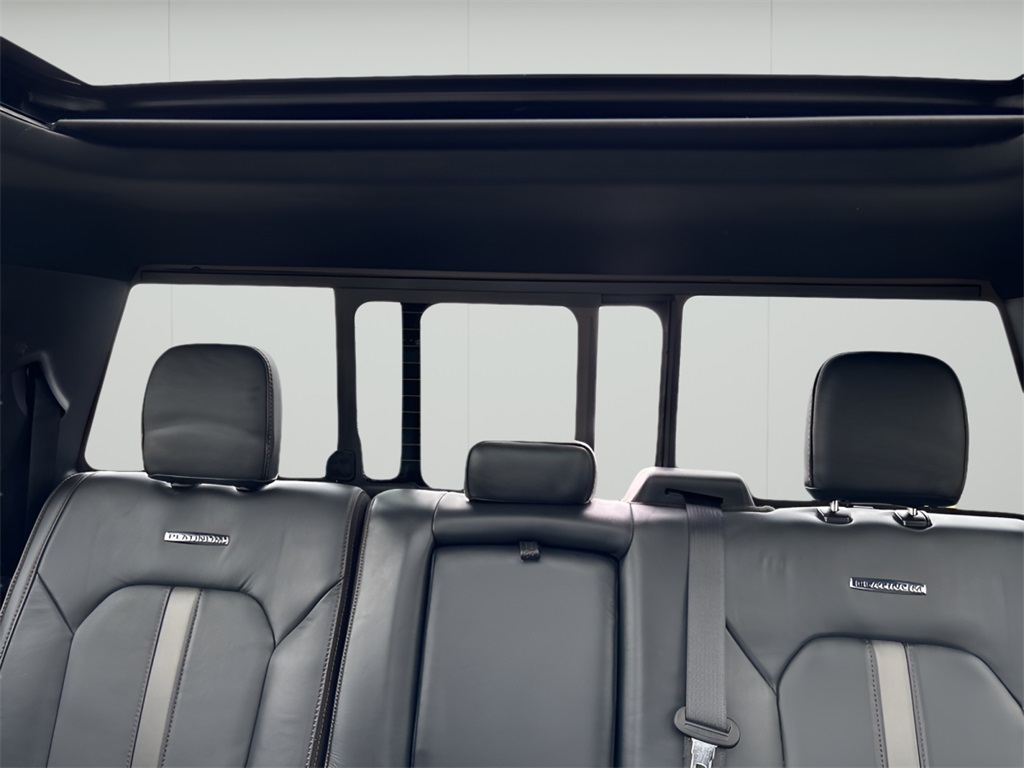 2022 Ford F-250SD