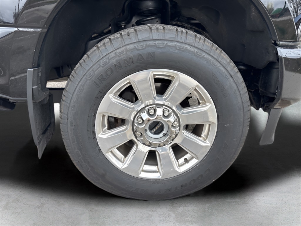2022 Ford F-250SD