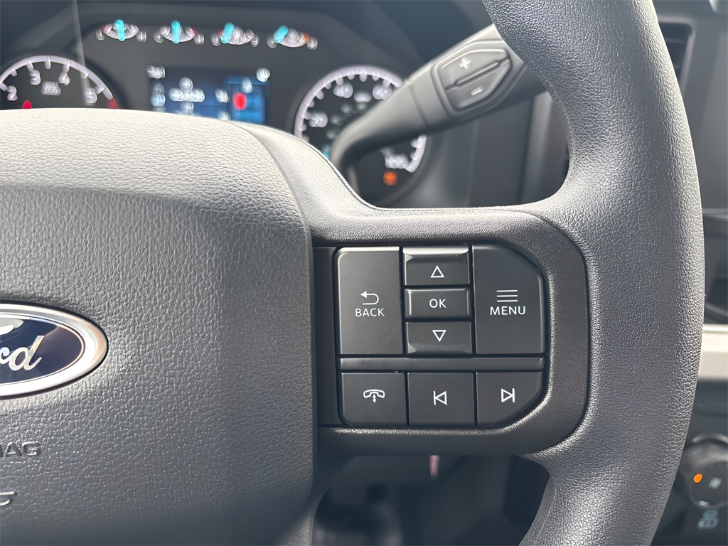 2024 Ford F-250SD