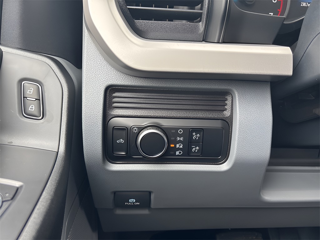 2024 Ford F-250SD