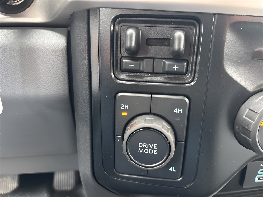 2024 Ford F-250SD