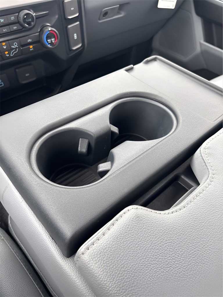 2024 Ford F-250SD