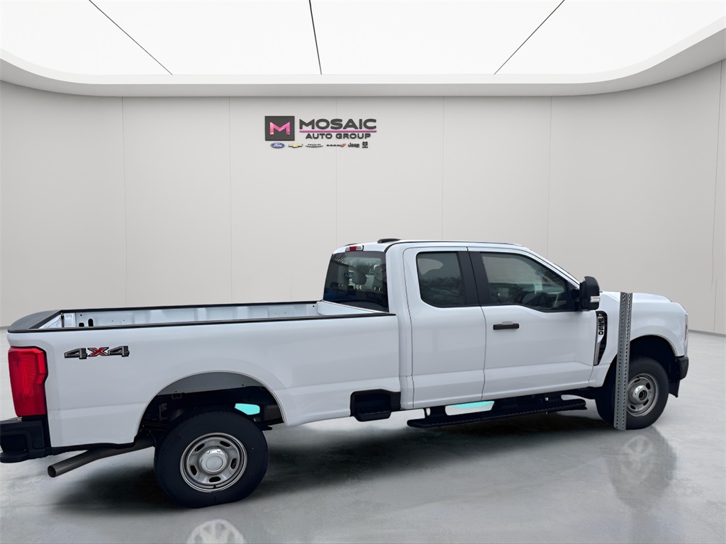 2024 Ford F-250SD