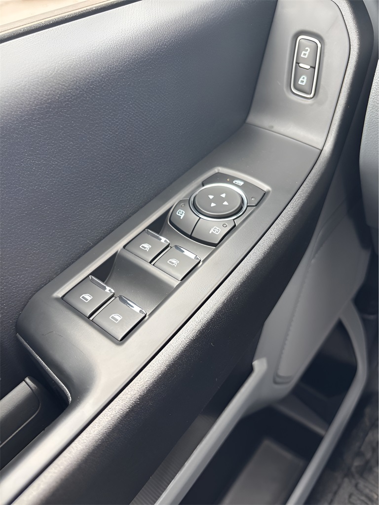 2024 Ford F-250SD