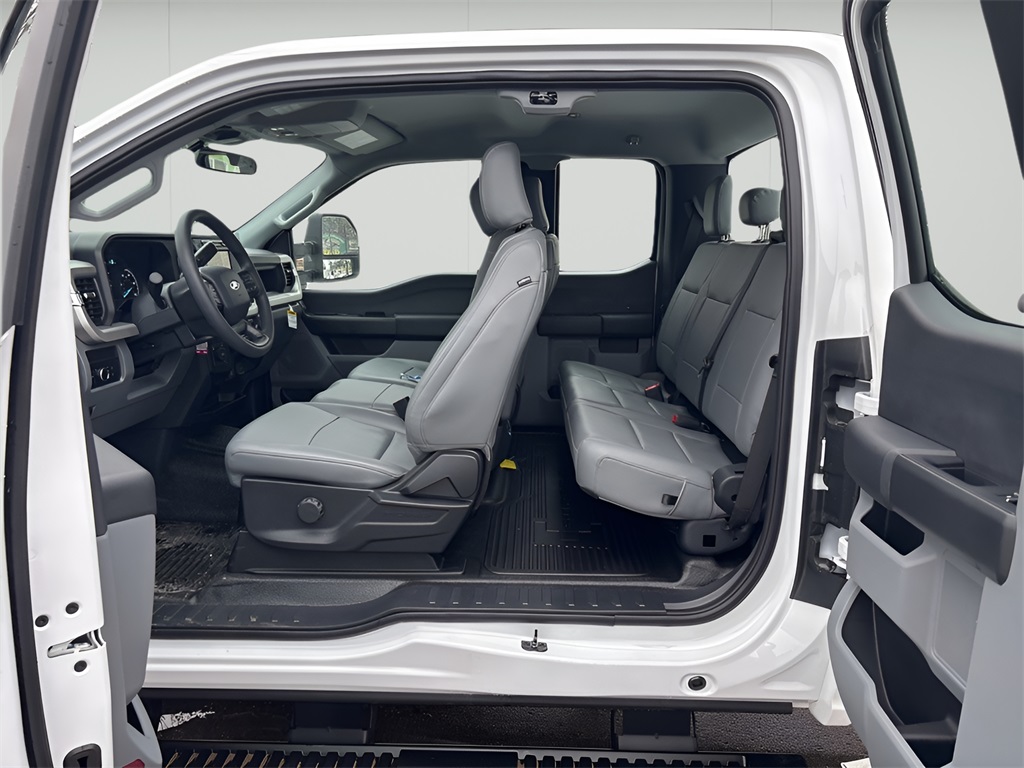 2024 Ford F-250SD