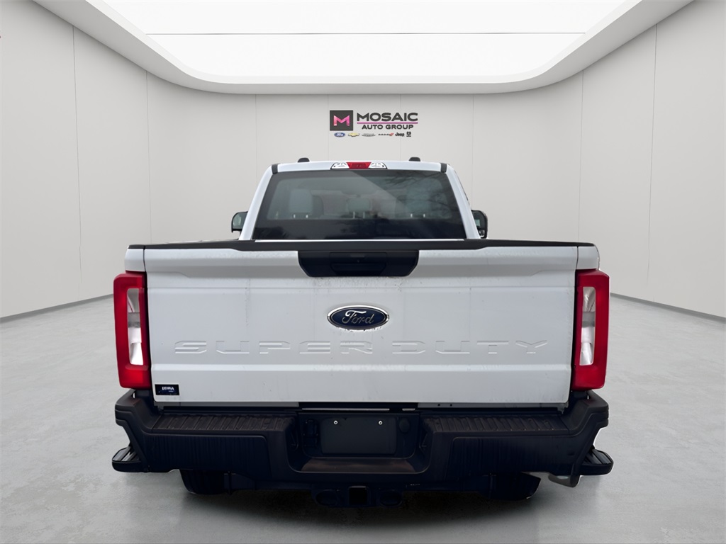 2024 Ford F-250SD