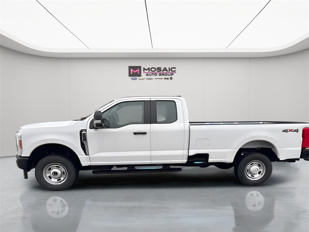 2024 Ford F-250SD