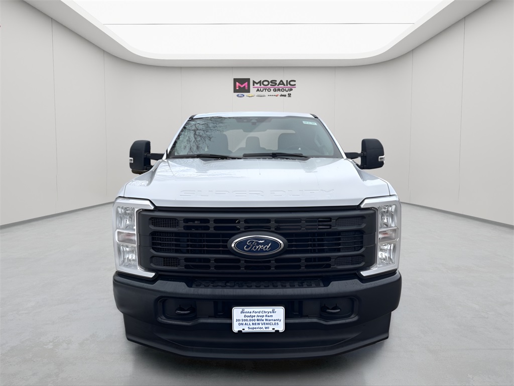 2024 Ford F-250SD