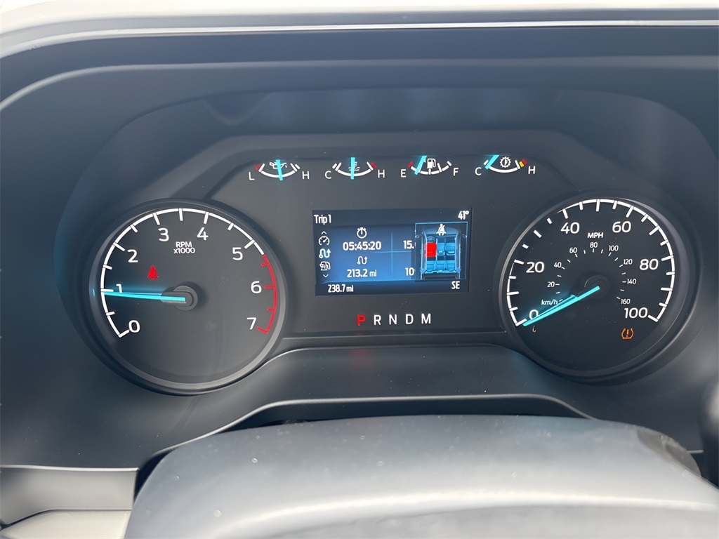 2024 Ford F-250SD