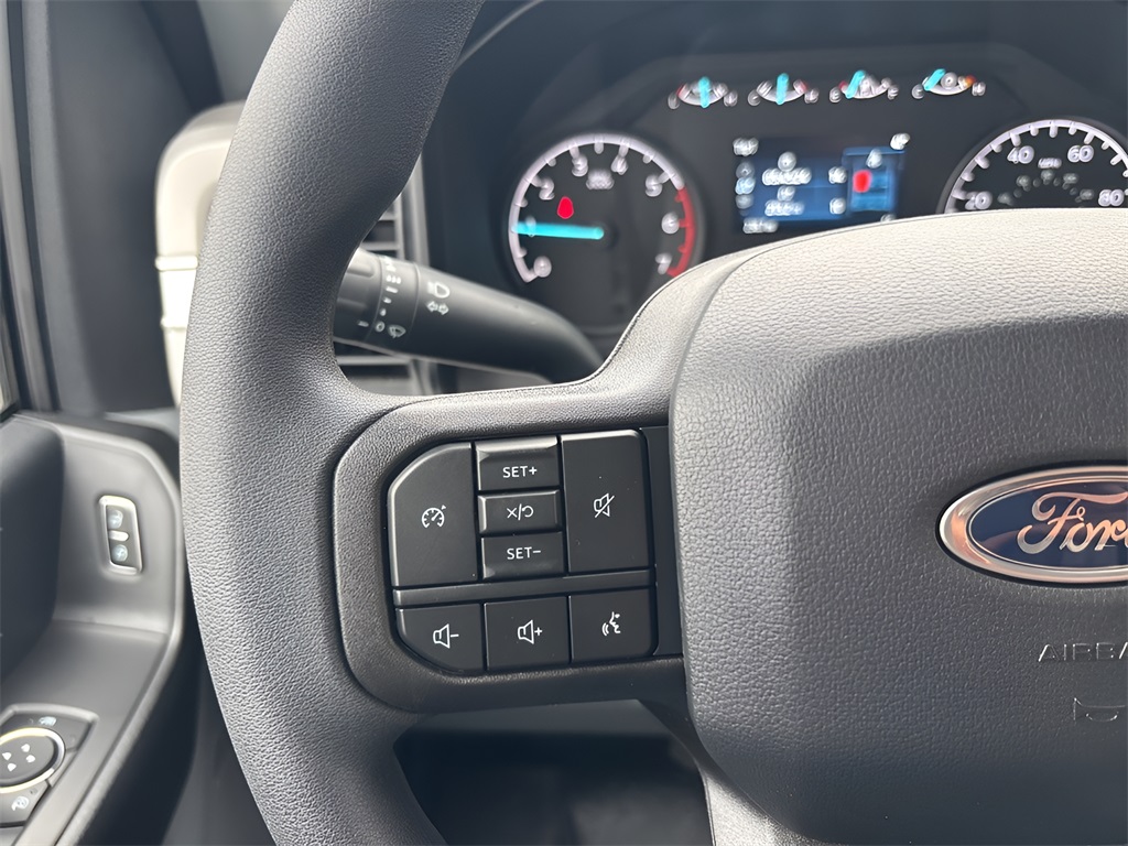2024 Ford F-250SD