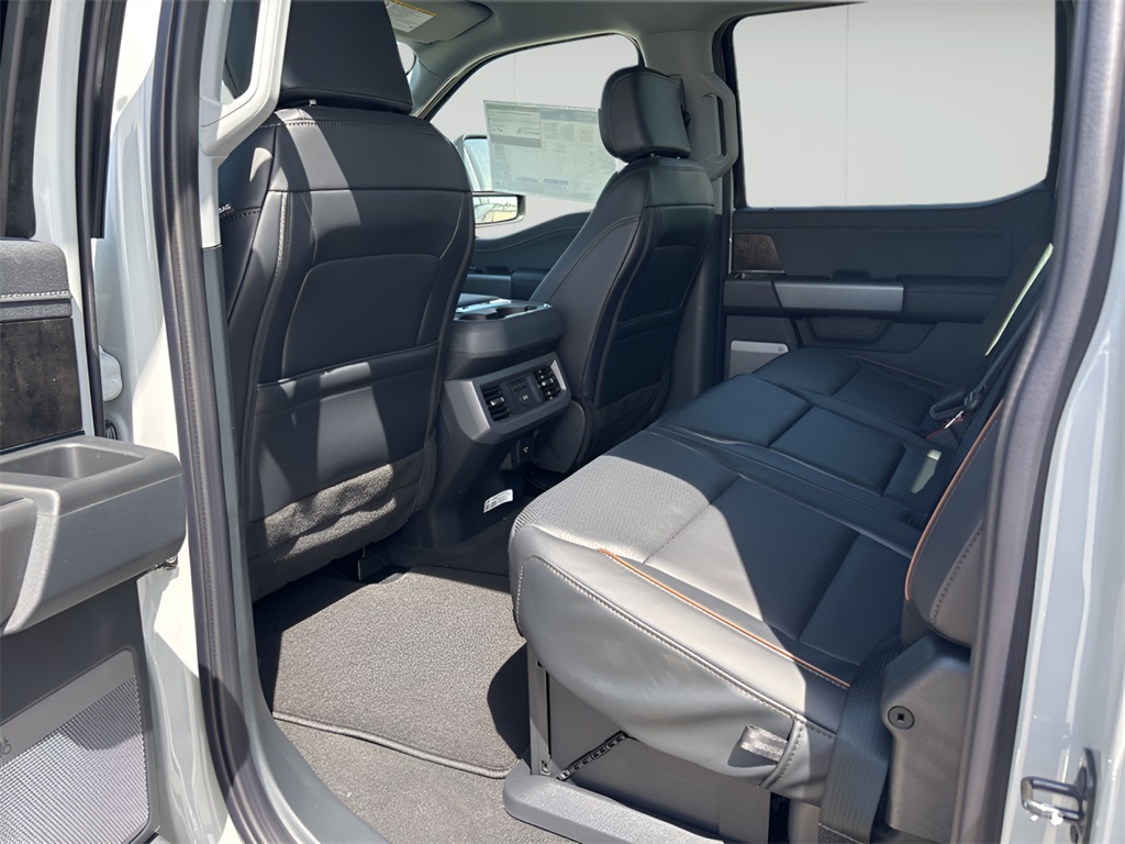2025 Ford F-350SD