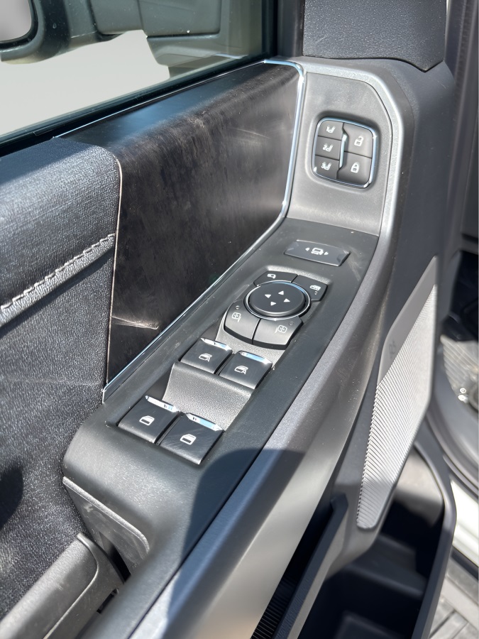 2025 Ford F-350SD