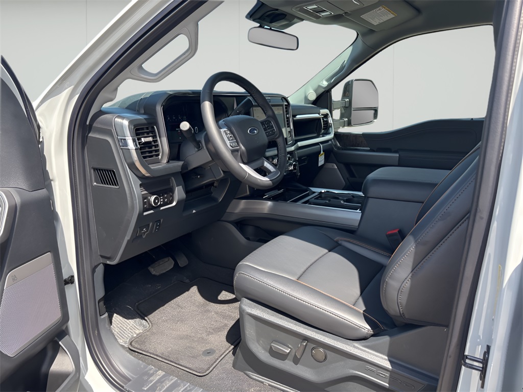 2025 Ford F-350SD