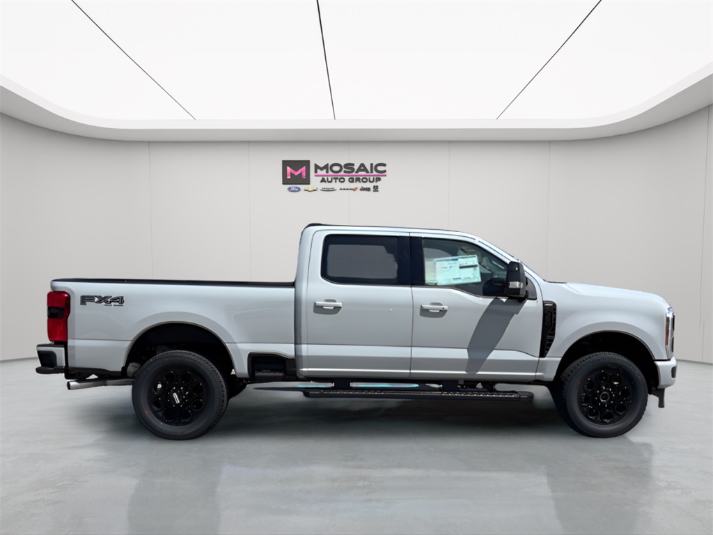 2025 Ford F-350SD