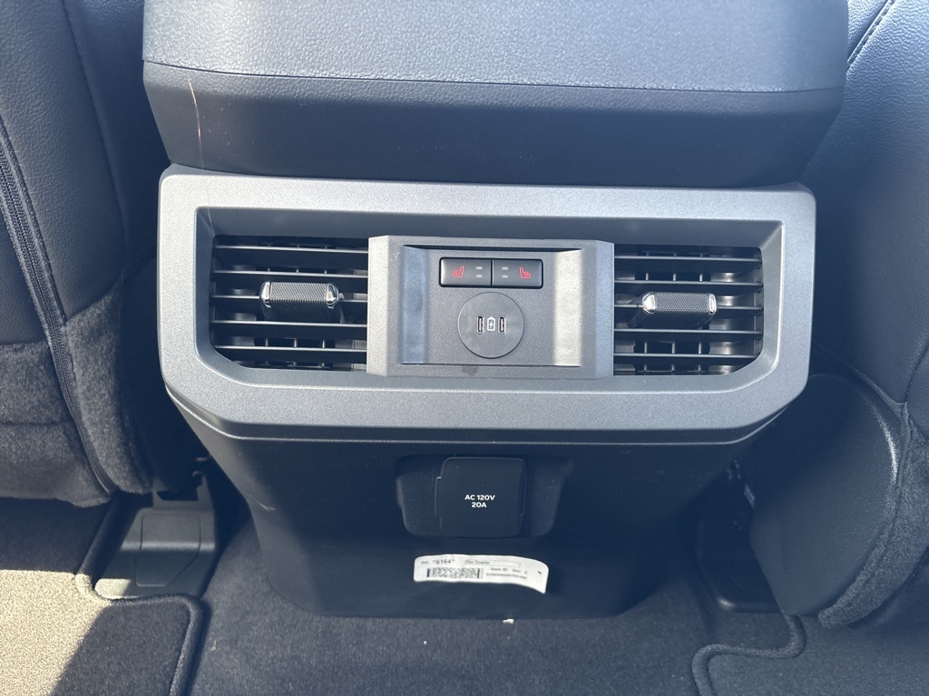 2025 Ford F-350SD