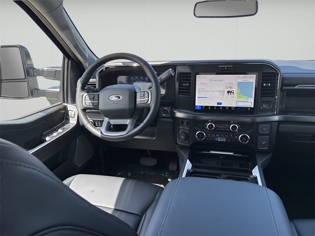 2025 Ford F-350SD