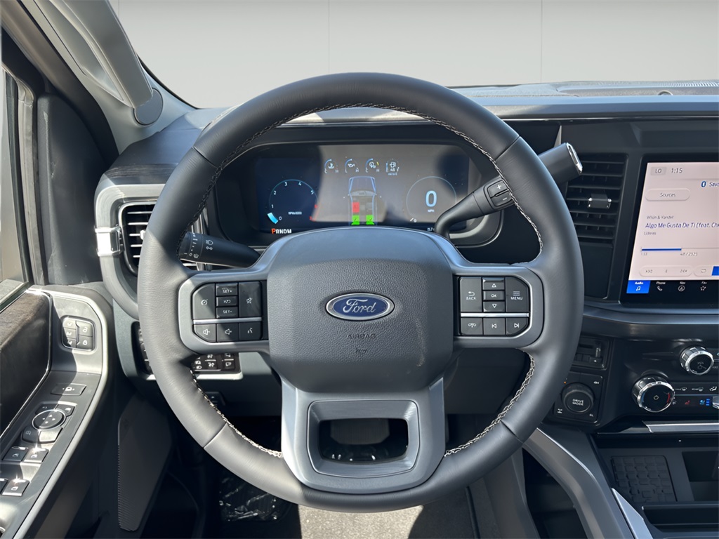 2025 Ford F-350SD