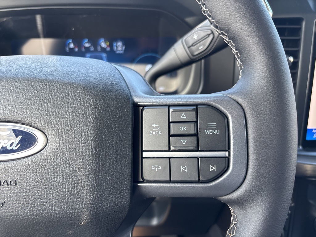 2025 Ford F-350SD