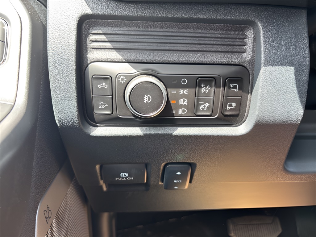 2025 Ford F-350SD