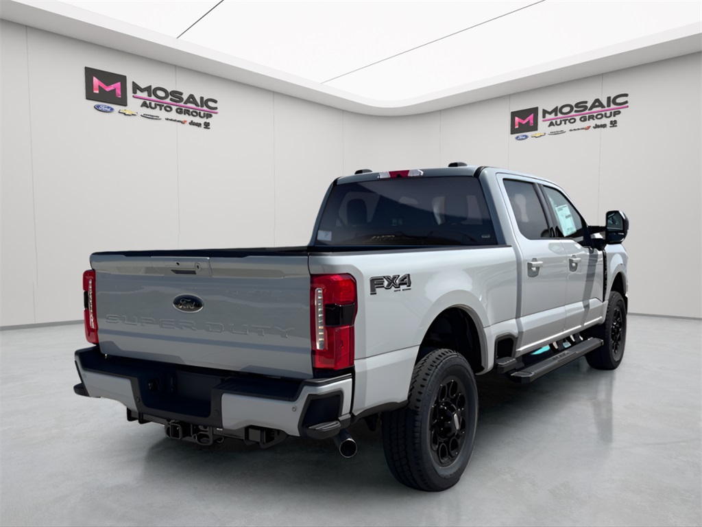 2025 Ford F-350SD