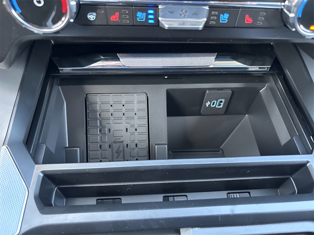 2025 Ford F-350SD