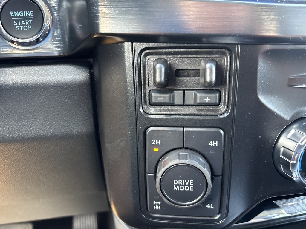 2025 Ford F-350SD