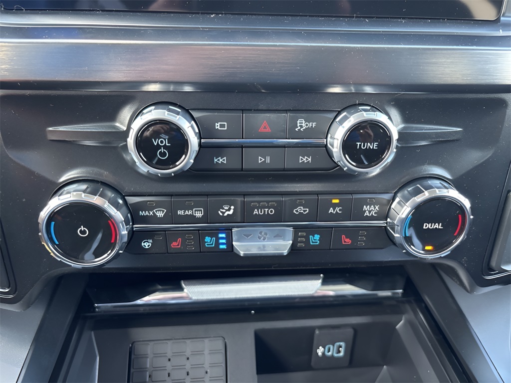 2025 Ford F-350SD