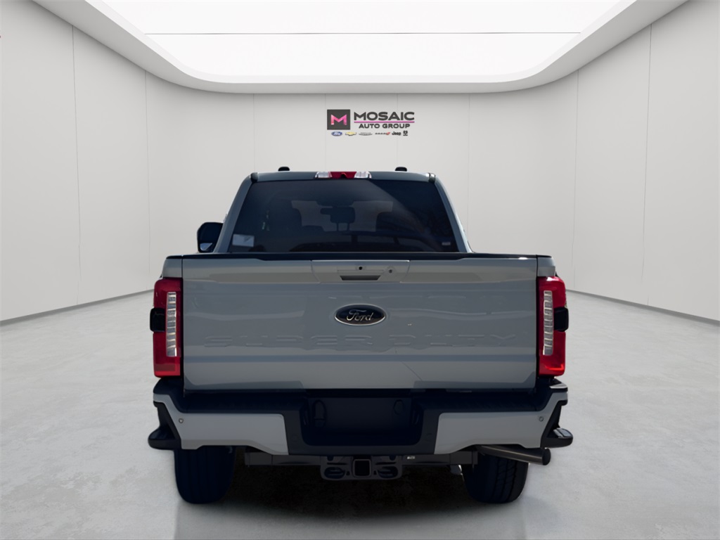 2025 Ford F-350SD