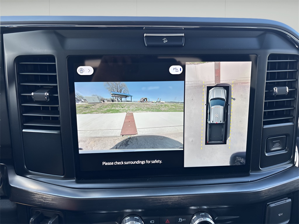 2025 Ford F-350SD