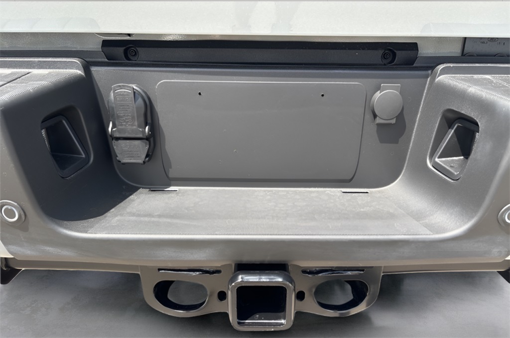 2025 Ford F-350SD