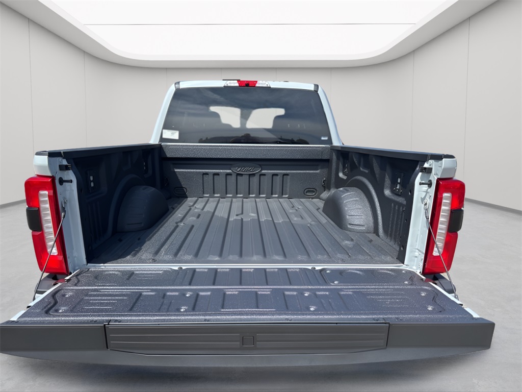 2025 Ford F-350SD