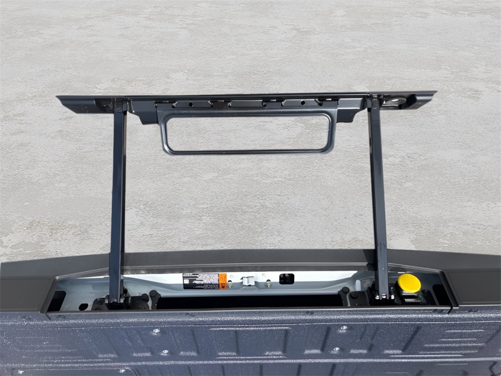 2025 Ford F-350SD