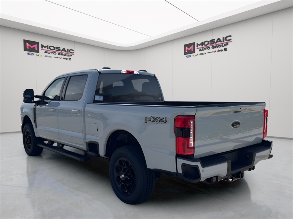 2025 Ford F-350SD