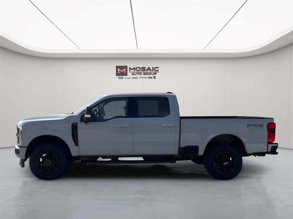 2025 Ford F-350SD