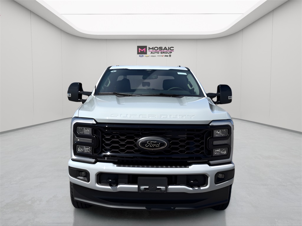 2025 Ford F-350SD