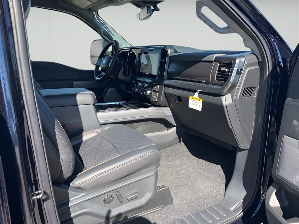 2025 Ford F-350SD
