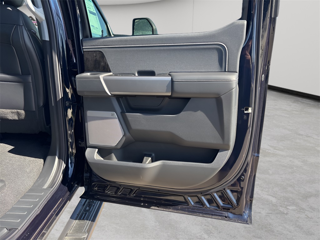 2025 Ford F-350SD