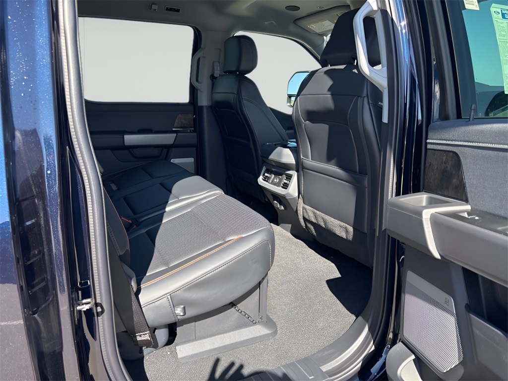 2025 Ford F-350SD