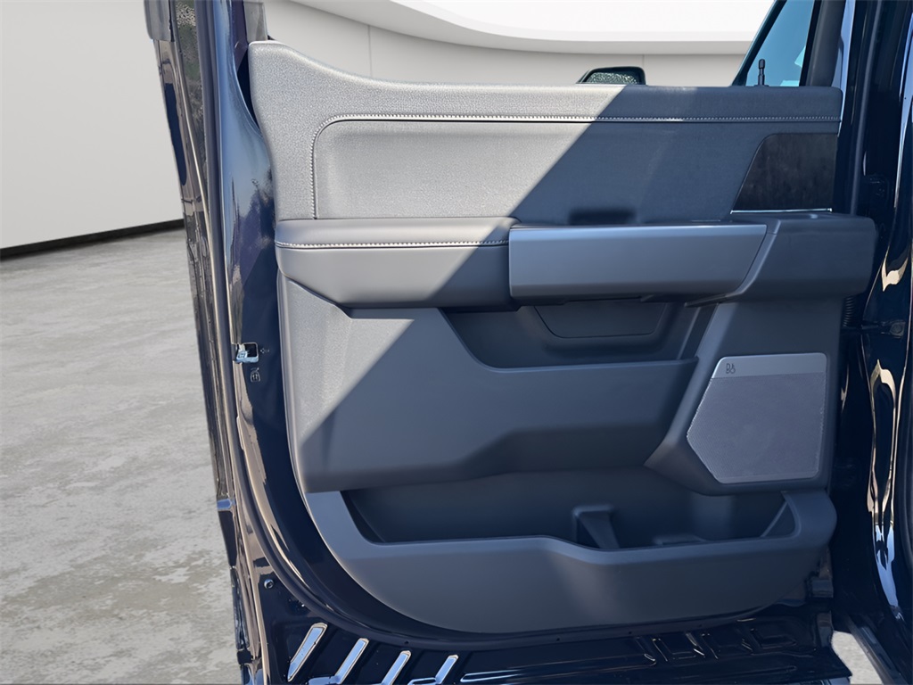 2025 Ford F-350SD