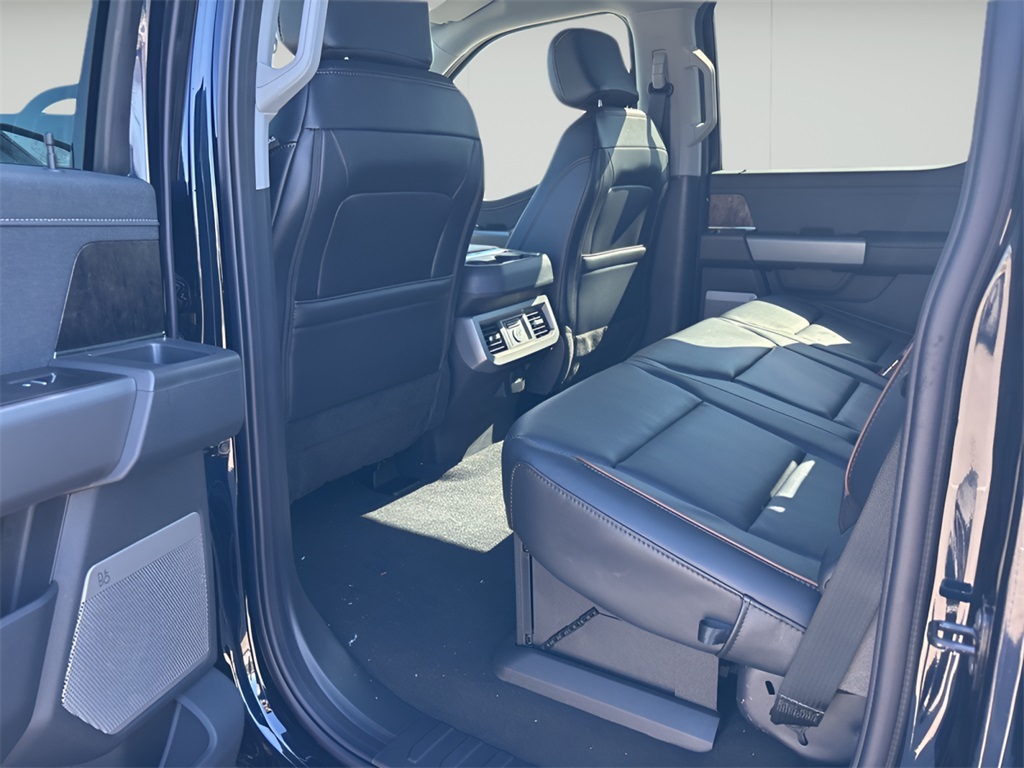 2025 Ford F-350SD